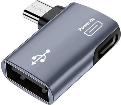 ZITRONIX USB, Micro USB OTG Adapter