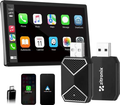 ZITRONIX USB OTG Adapter