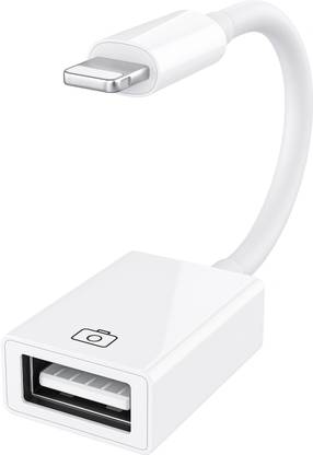 LoffyDart Lightning OTG Adapter