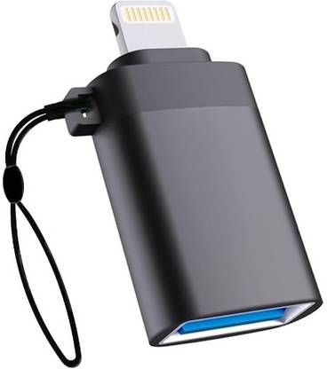 Reedeal Lightning OTG Adapter