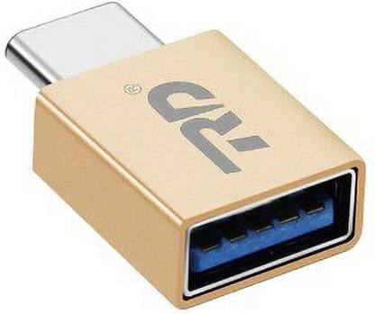 RD USB Type C OTG Adapter