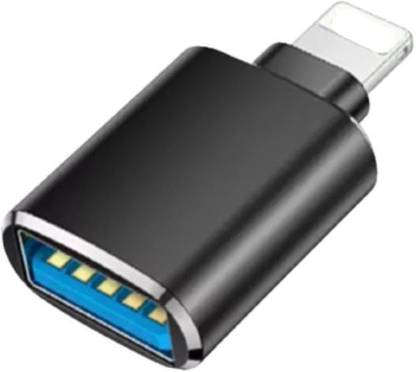 UNIXAA Lightning OTG Adapter