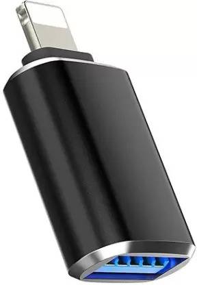 ASCOLLABS Lightning, USB OTG Adapter