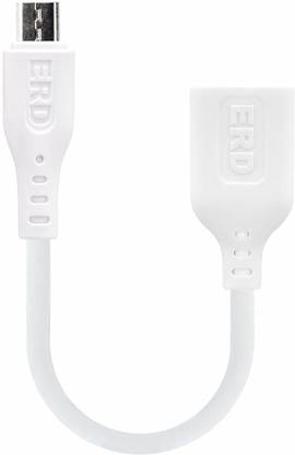 ERD Micro USB OTG Adapter