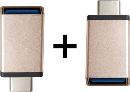 Sulania USB Type C, USB OTG Adapter