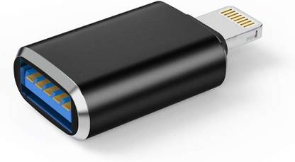 ANANYA Lightning OTG Adapter