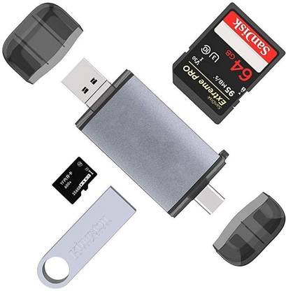 Sketchfab USB OTG Adapter