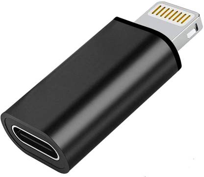 C&E Lightning, USB Type C OTG Adapter