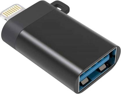 Ancestors Lightning OTG Adapter