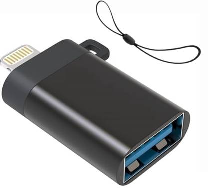 Le Beyond Lightning OTG Adapter