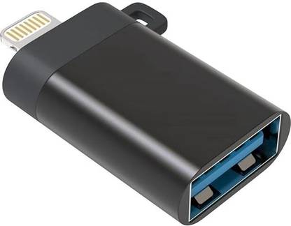 Kelso Lightning, USB OTG Adapter