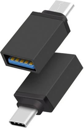 dniepar USB Type C OTG Adapter