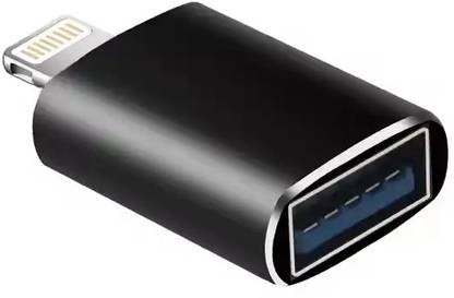 HomeEye Lightning OTG Adapter