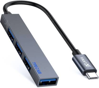 FASTX USB Type C, USB OTG Adapter