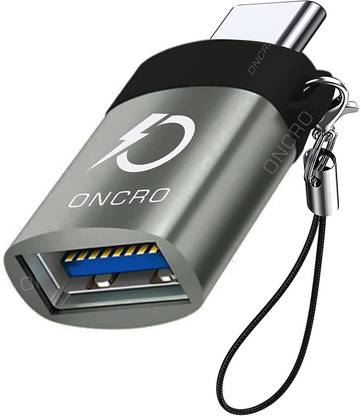 ONCRO USB Type C, USB OTG Adapter