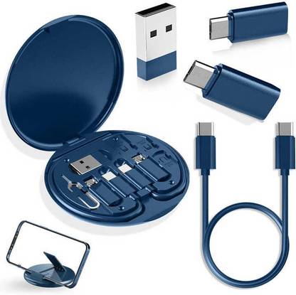 HomeEye Lightning OTG Adapter