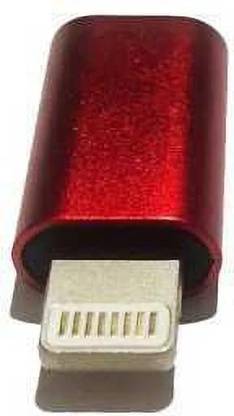 GADGETSMORE Lightning OTG Adapter
