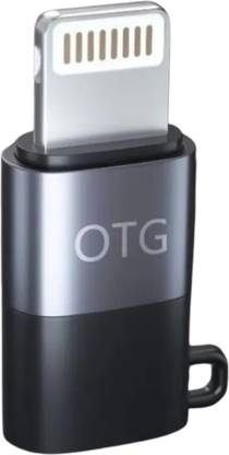 XEXY Lightning OTG Adapter