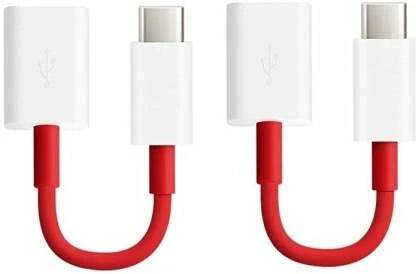 Haneet Enterprises USB Type C OTG Adapter