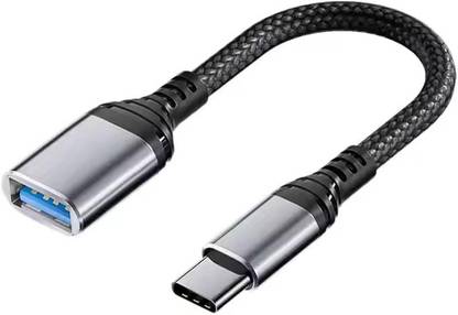 Aliens USB Type C OTG Adapter