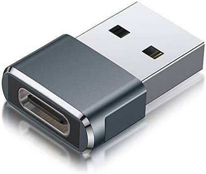 Jihaan USB OTG Adapter