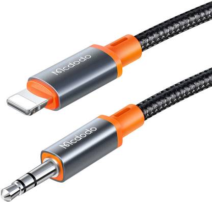 Mcdodo Lightning OTG Adapter