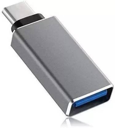 Rangwell USB Type C OTG Adapter
