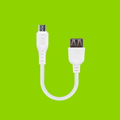 Sahabouddin ahmed Micro USB OTG Adapter