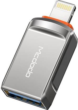 Mcdodo Lightning OTG Adapter