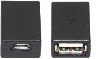 STORITE USB OTG Adapter