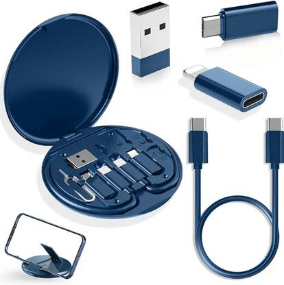 CPN USB Type C, Lightning, Micro USB OTG Adapter