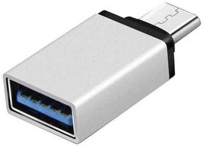 TechnCare USB Type C OTG Adapter