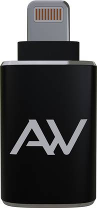aliveware Lightning OTG Adapter
