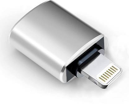 Mindmaker Lightning, USB OTG Adapter