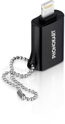 PHONOKART Lightning OTG Adapter