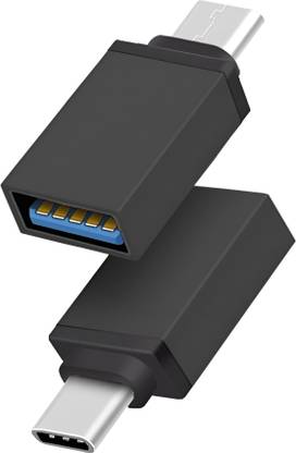 gegu USB Type C OTG Adapter