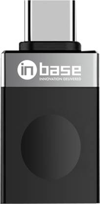 Inbase USB Type C OTG Adapter