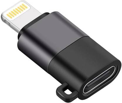 UNIGEN Lightning OTG Adapter