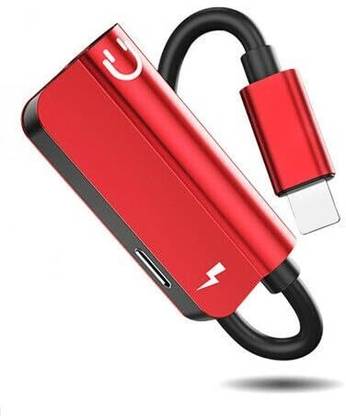 RingTel Lightning, Lightning OTG Adapter