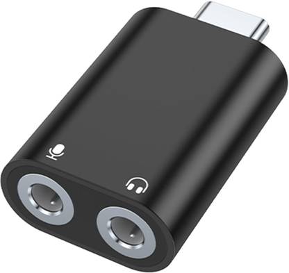 Verilux USB Type C OTG Adapter