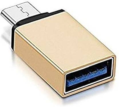 S2A USB Type C OTG Adapter