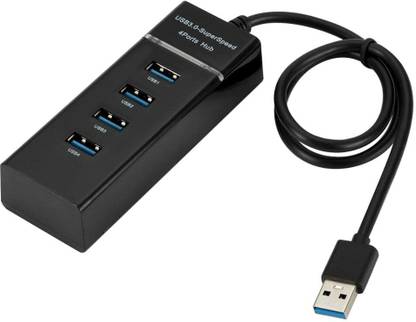 Lynacz USB OTG Adapter
