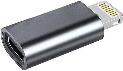 justcellz Lightning, Micro USB OTG Adapter