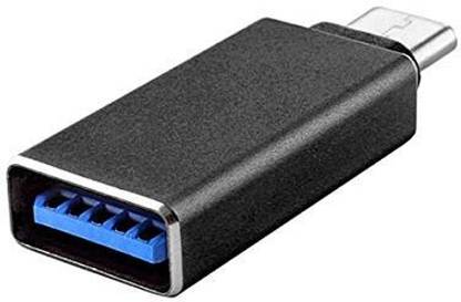 Samurai Lightning OTG Adapter