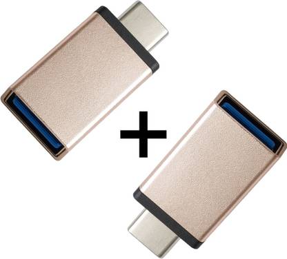 Sulania USB Type C, USB OTG Adapter