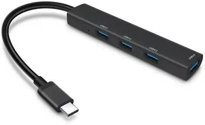RPMSD USB Type C, Micro USB OTG Adapter