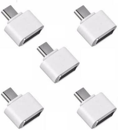 Anita Micro USB OTG Adapter
