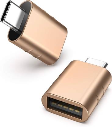 Orionis USB Type C OTG Adapter