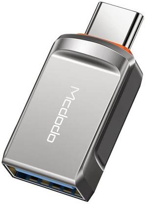Mcdodo USB Type C OTG Adapter