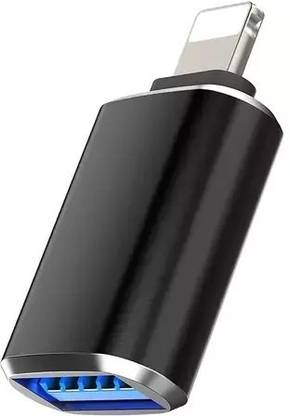 TANTRA Lightning OTG Adapter